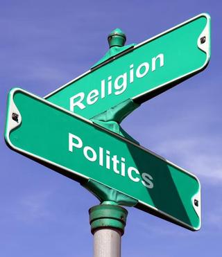 How should a Christian View Politics?