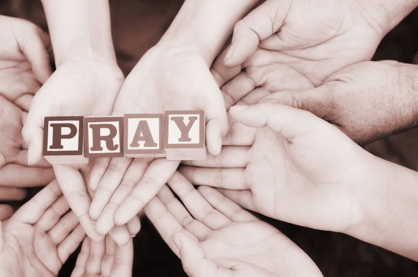 Why Do We Pray?