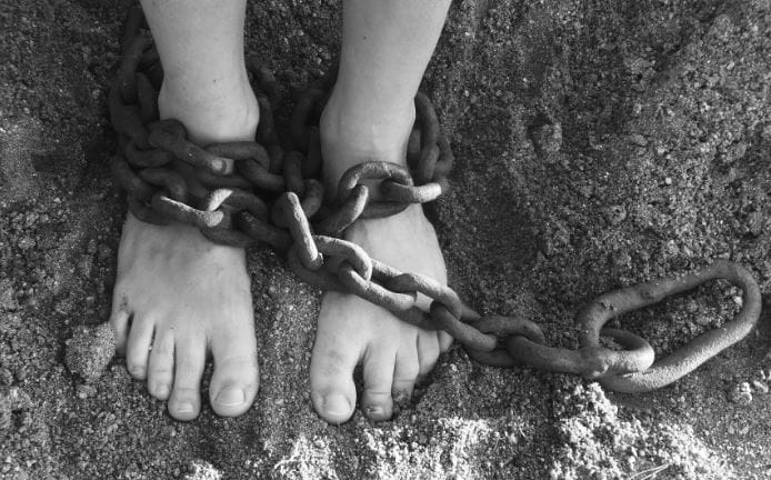 Did God Ever Sanction Slavery?