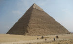 Great Pyramid