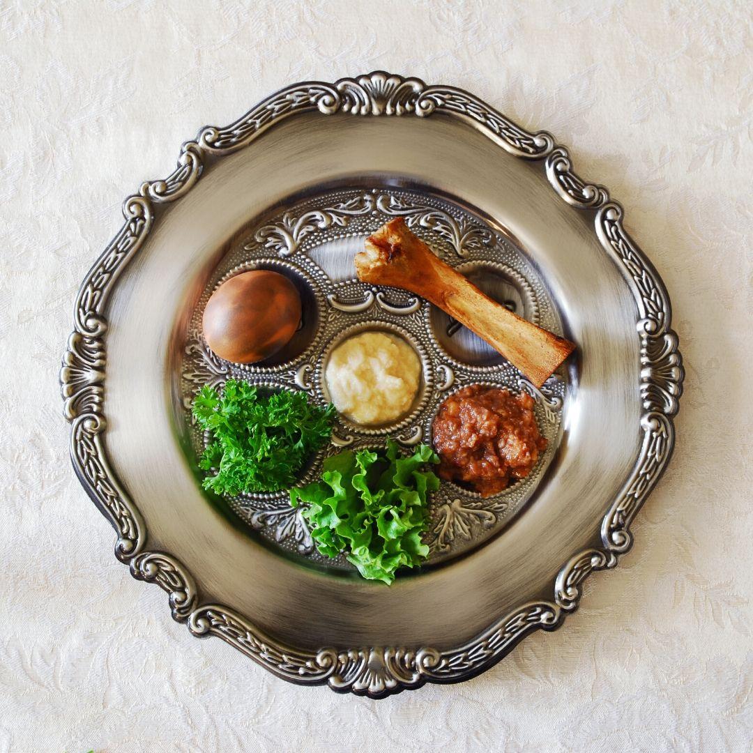 Israel’s Passover – What Does It Mean To Us?