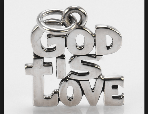 God's love