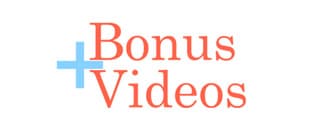 bonus videos logo