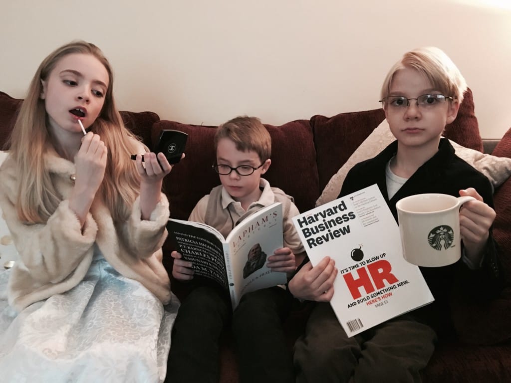 parenting
