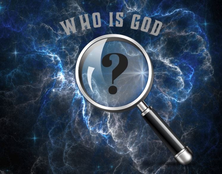 Who is God?