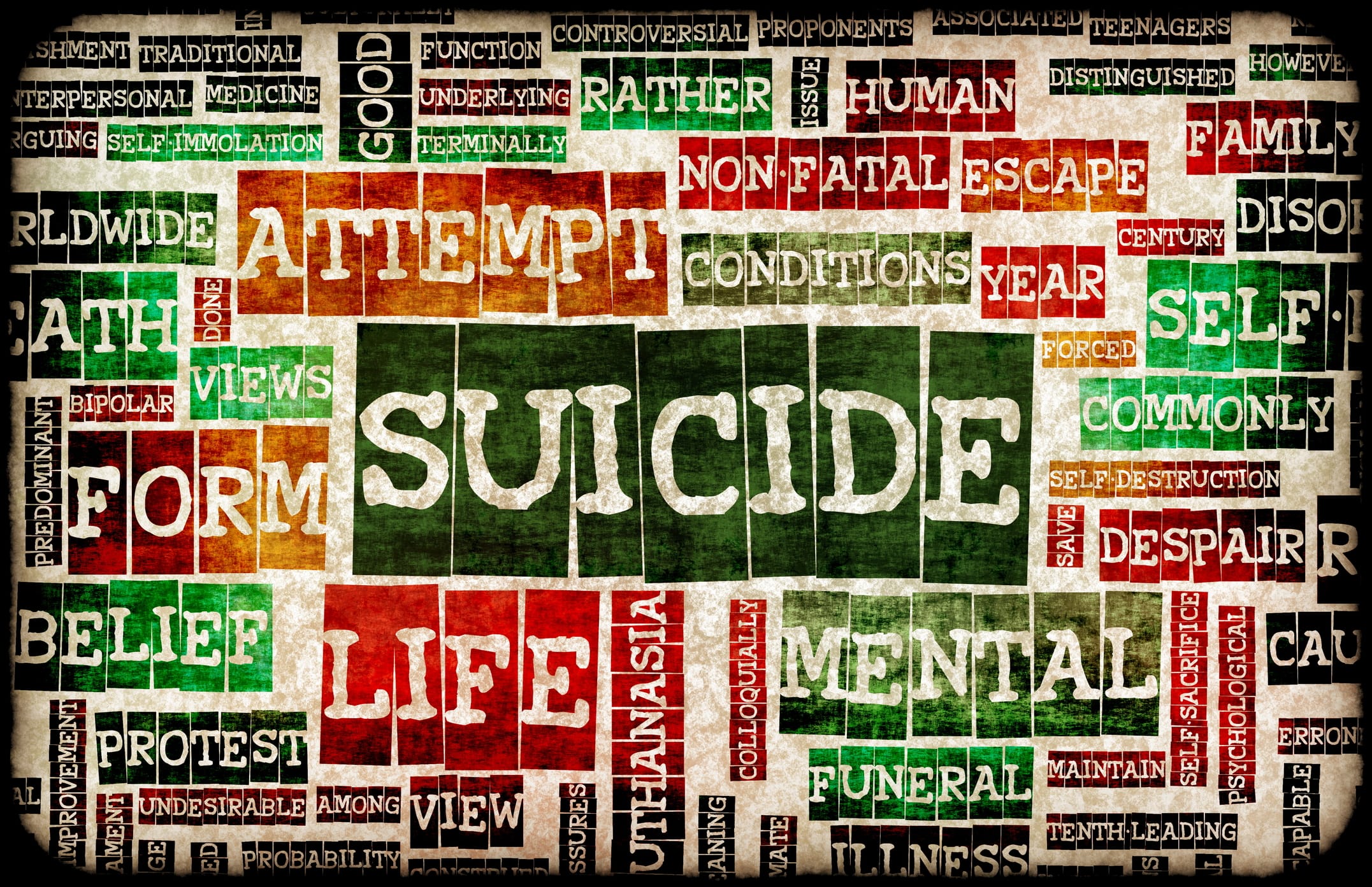 Is Suicide an Unforgivable Sin?