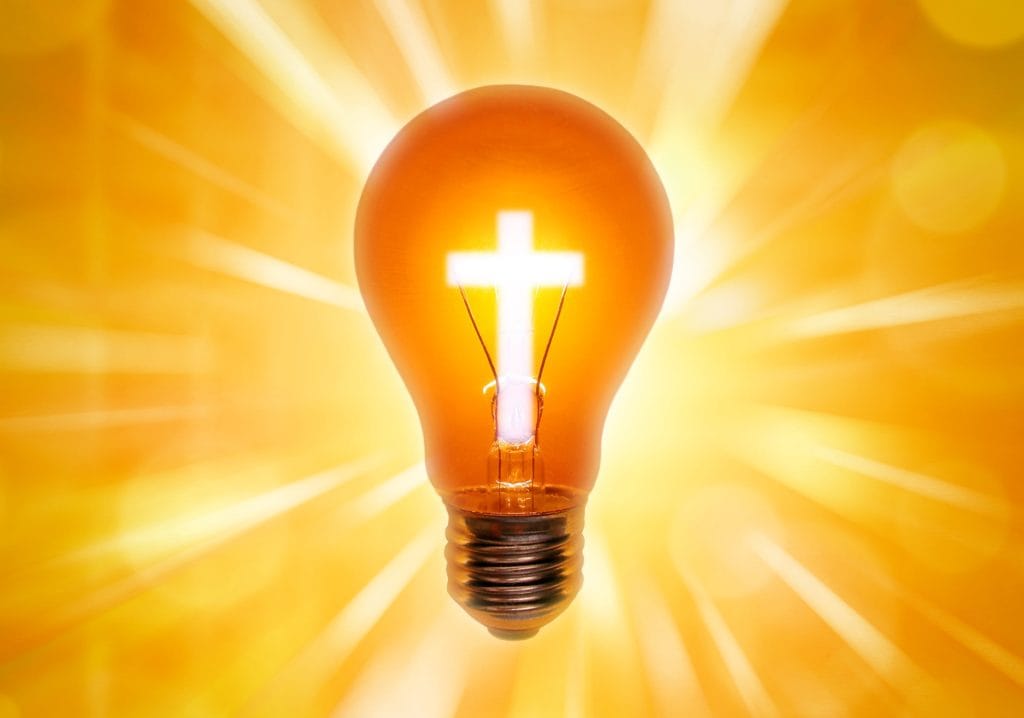 holy spirit