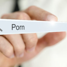 computer search for pornography
