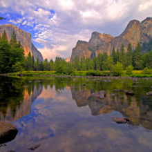 nature