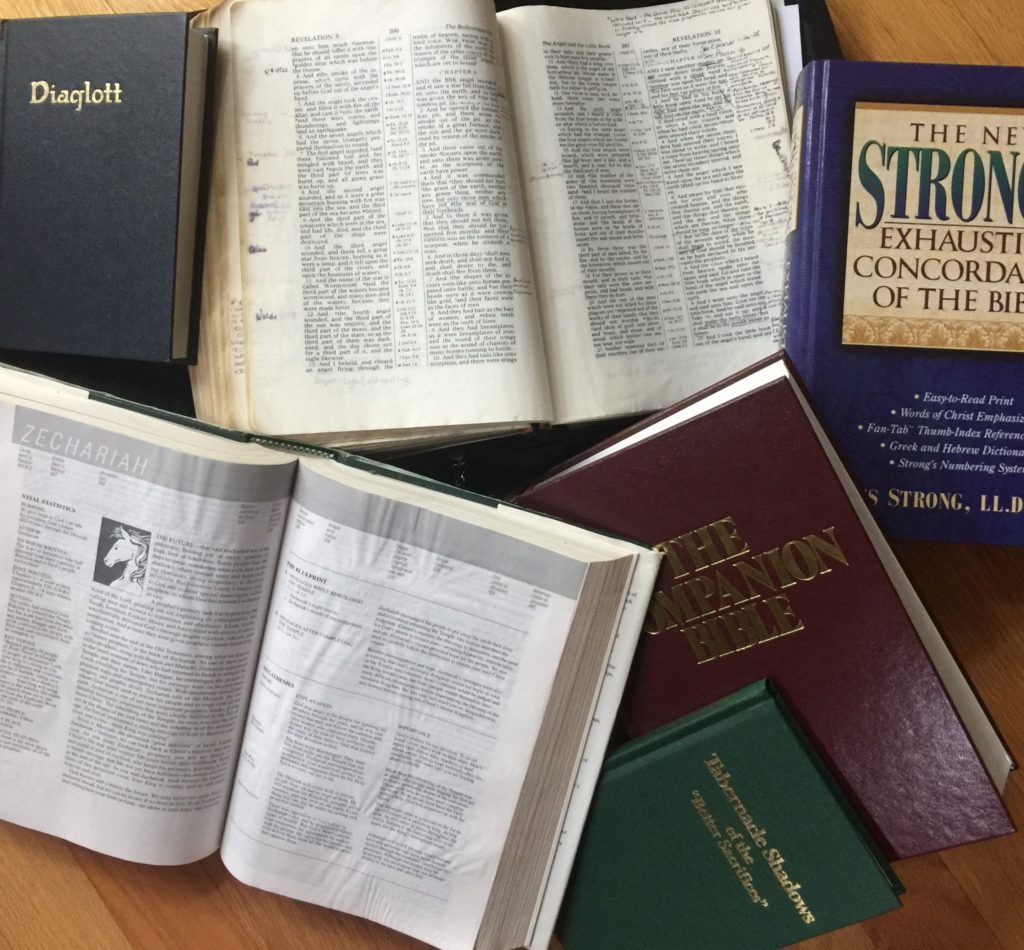 Bible study