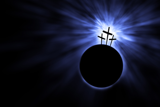 VIDEO: Did Jesus and the Thief Go from the Cross to Paradise?