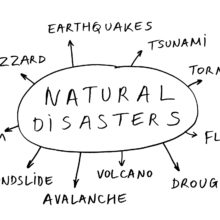 natural disasters