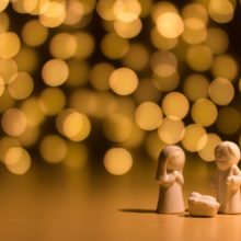 birth of Jesus