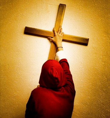 cost of discipleship