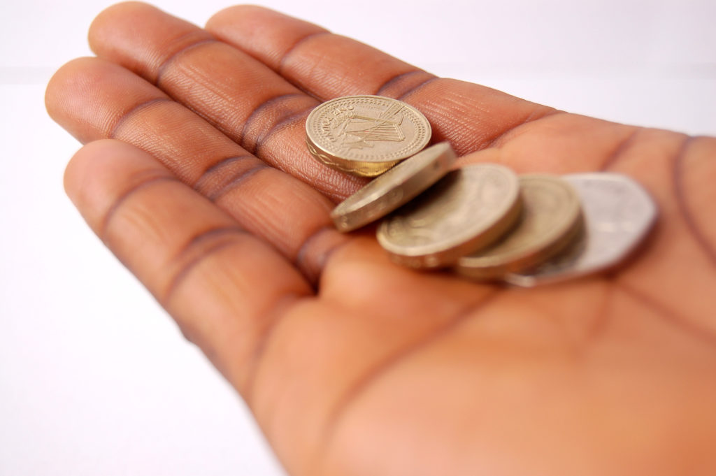 tithes and offerings