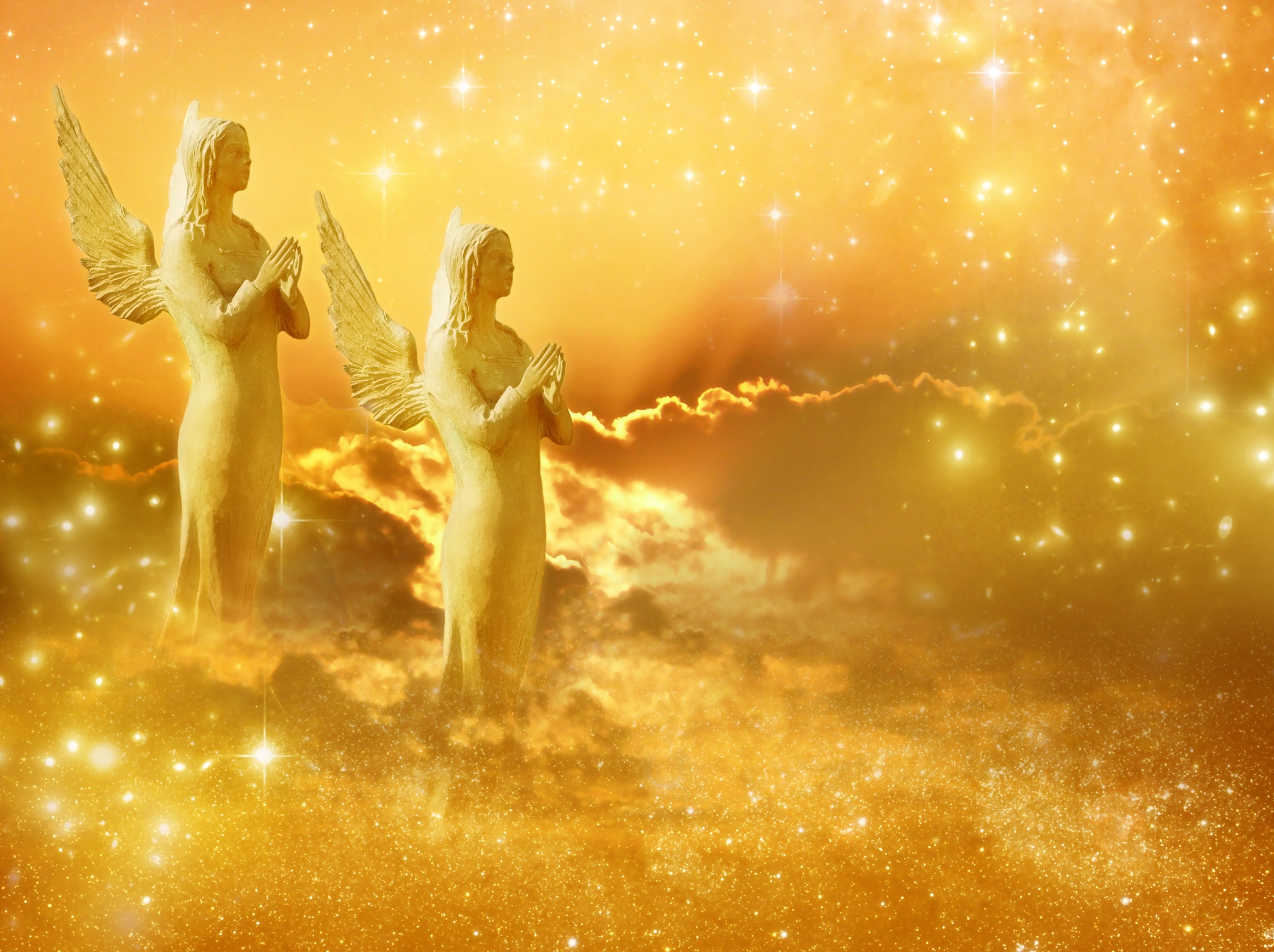 VIDEO: How Do Angels Help Us in Daily Life?