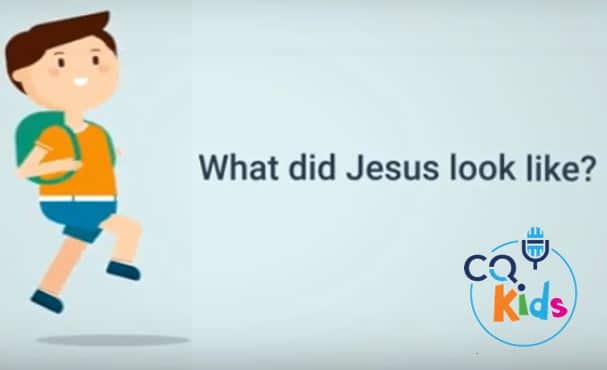 VIDEO: What did Jesus look like?