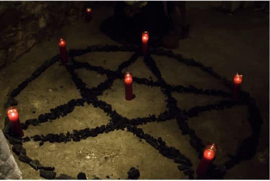 What is Satanism?