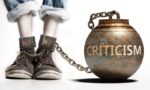 how can criticism help us grow