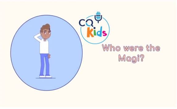 VIDEO: Who were the Magi?