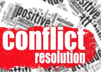 VIDEO: Can Biblical Strategies Resolve Serious Conflict? (Part II)