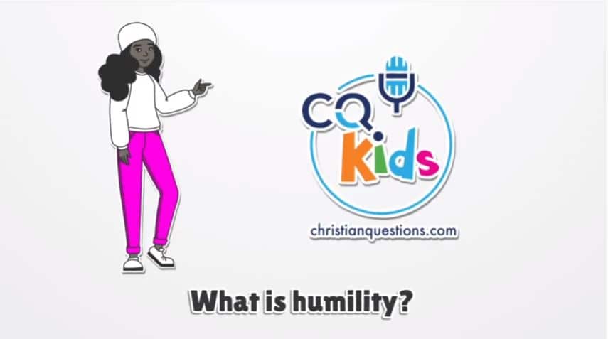 VIDEO: What is Humility?