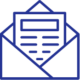 newsletter icon