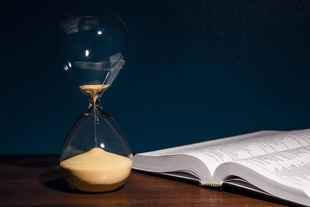 end times