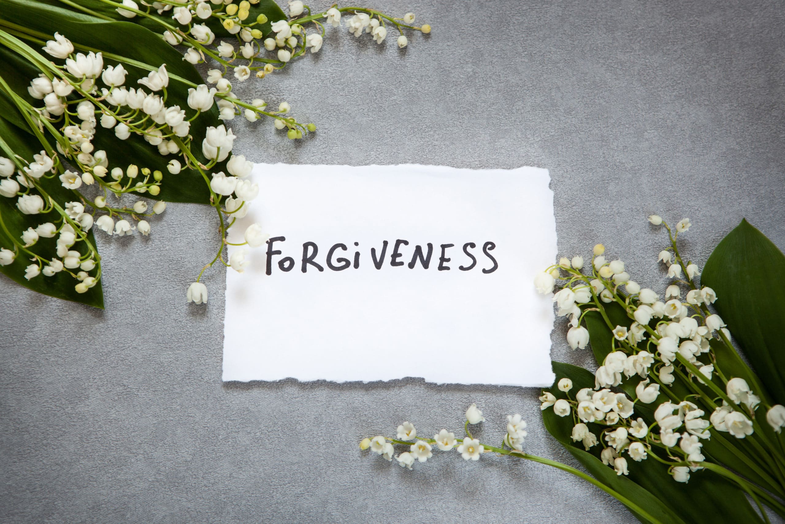 Do we always need to forgive others even when they cause us harm or severe pain?