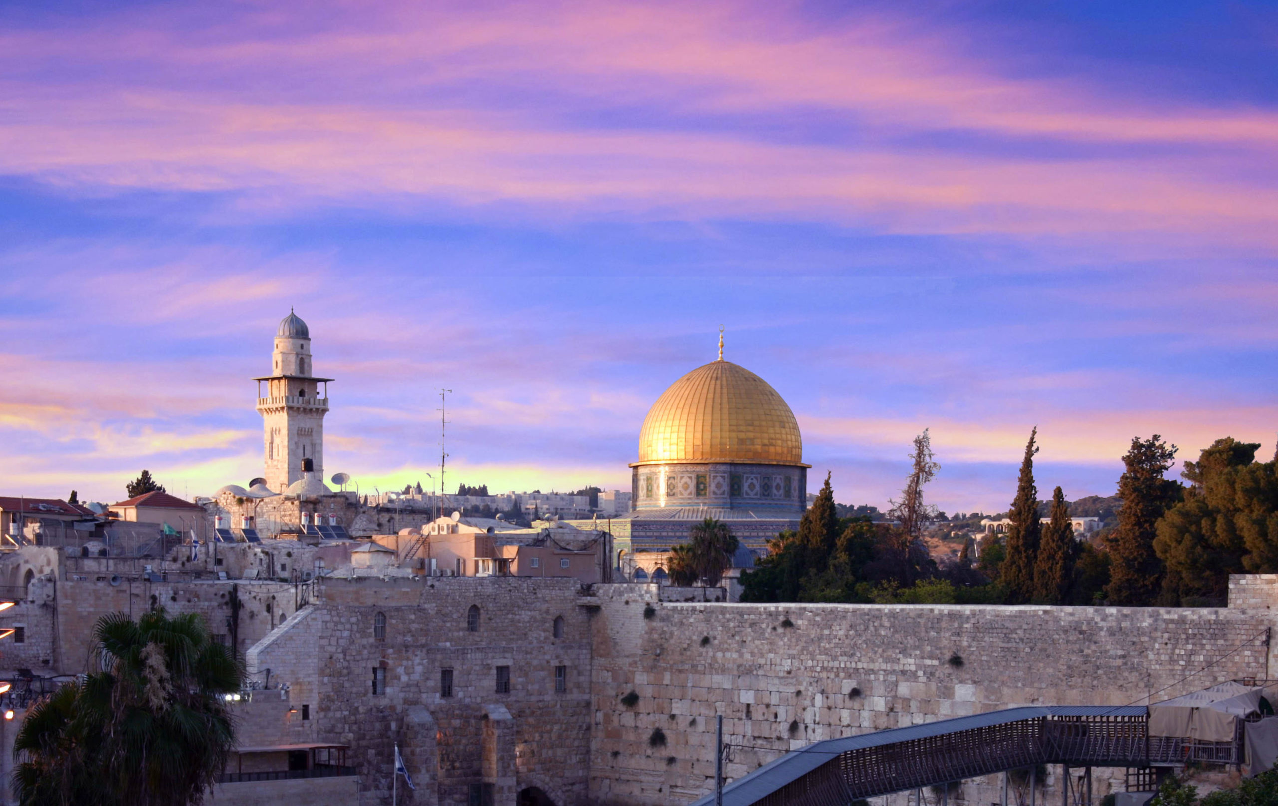 What is God’s relationship with Israel today?