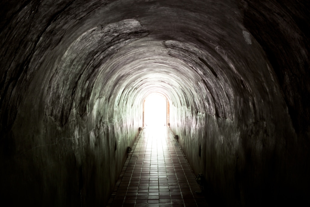 near death experience, near-death experience