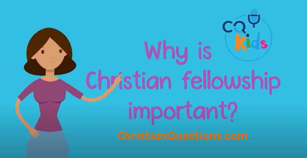 Christian Fellowship