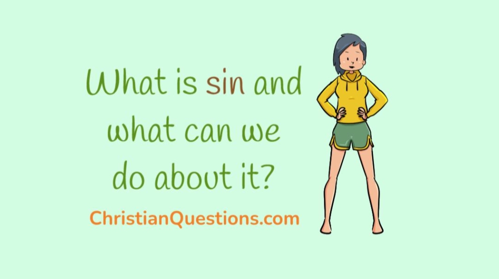 what is sin