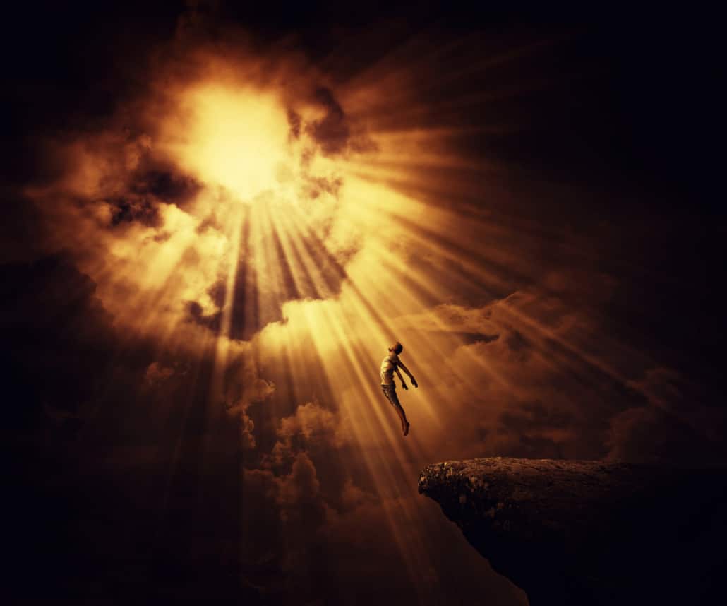 rapture