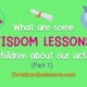 lesson on actions pt1