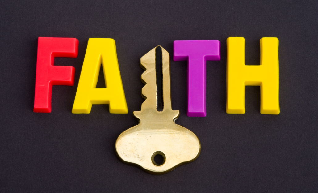 Christian faith