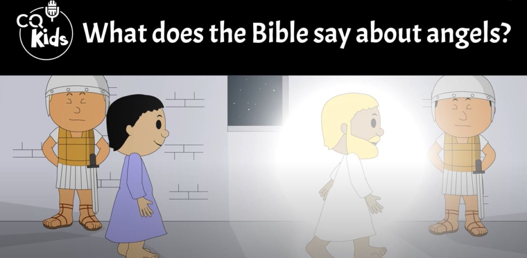 angels
