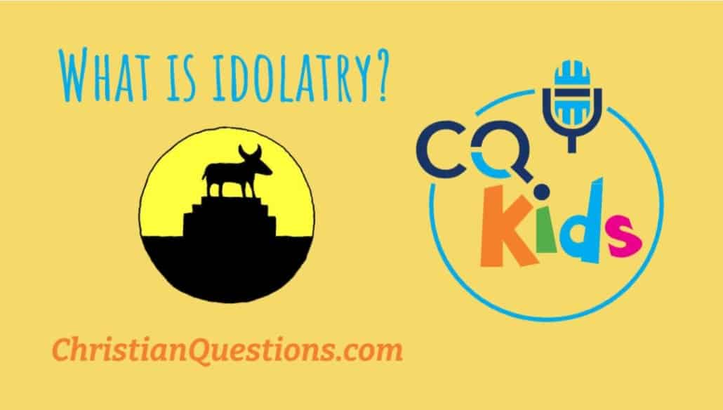 idolatry