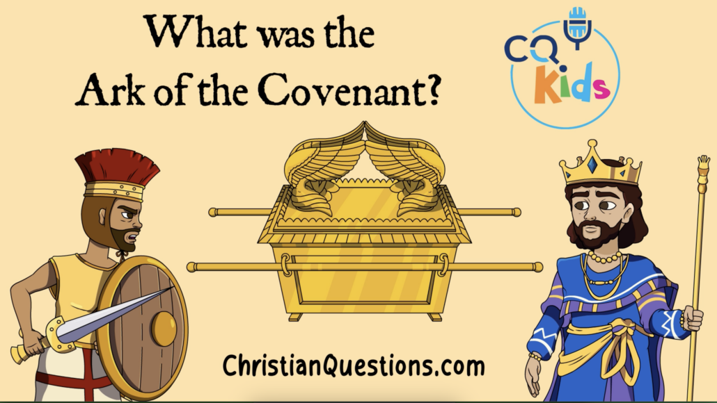 Ark of the Covenant