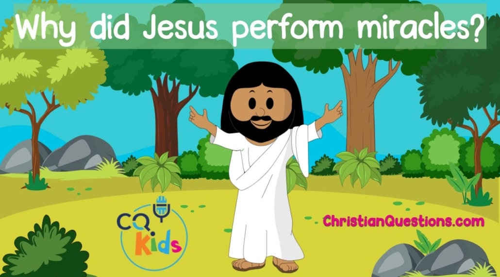 miracles