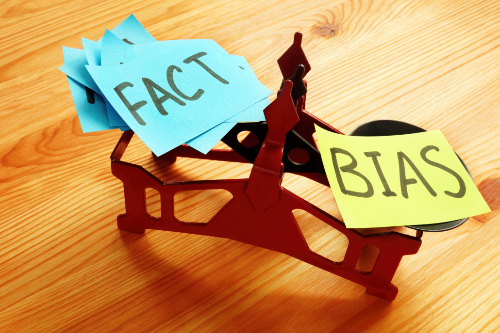 bias
