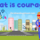 what is courage