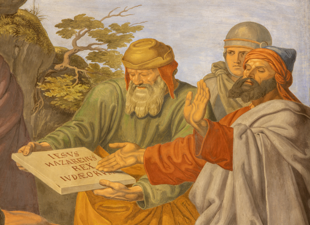 Pharisees