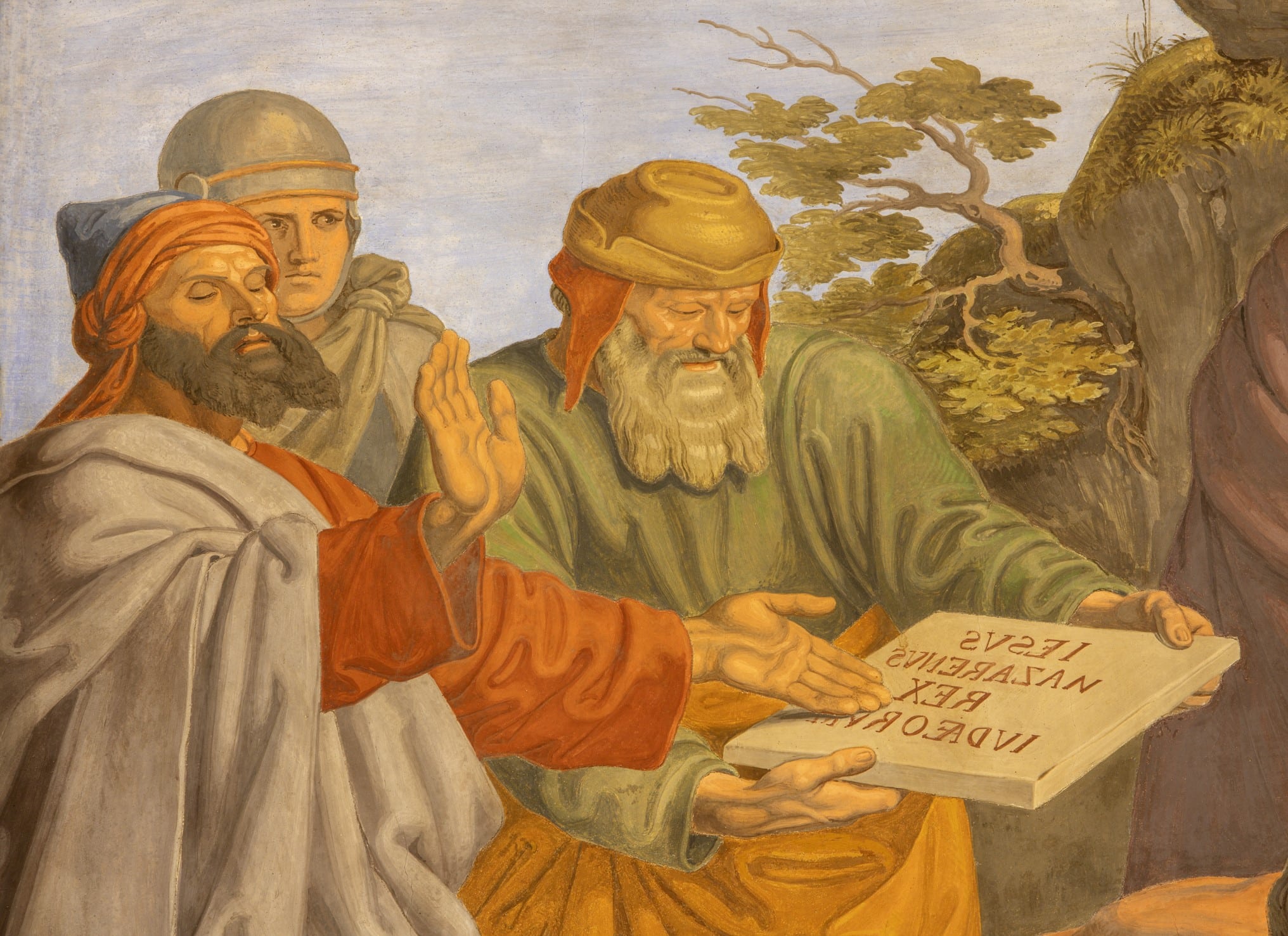 VIDEO: What Did Jesus Really Think of the Pharisees? (Part II)