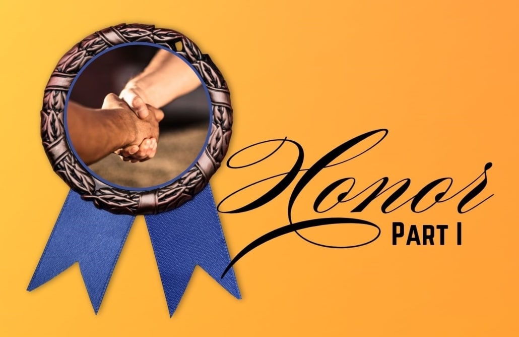 honor