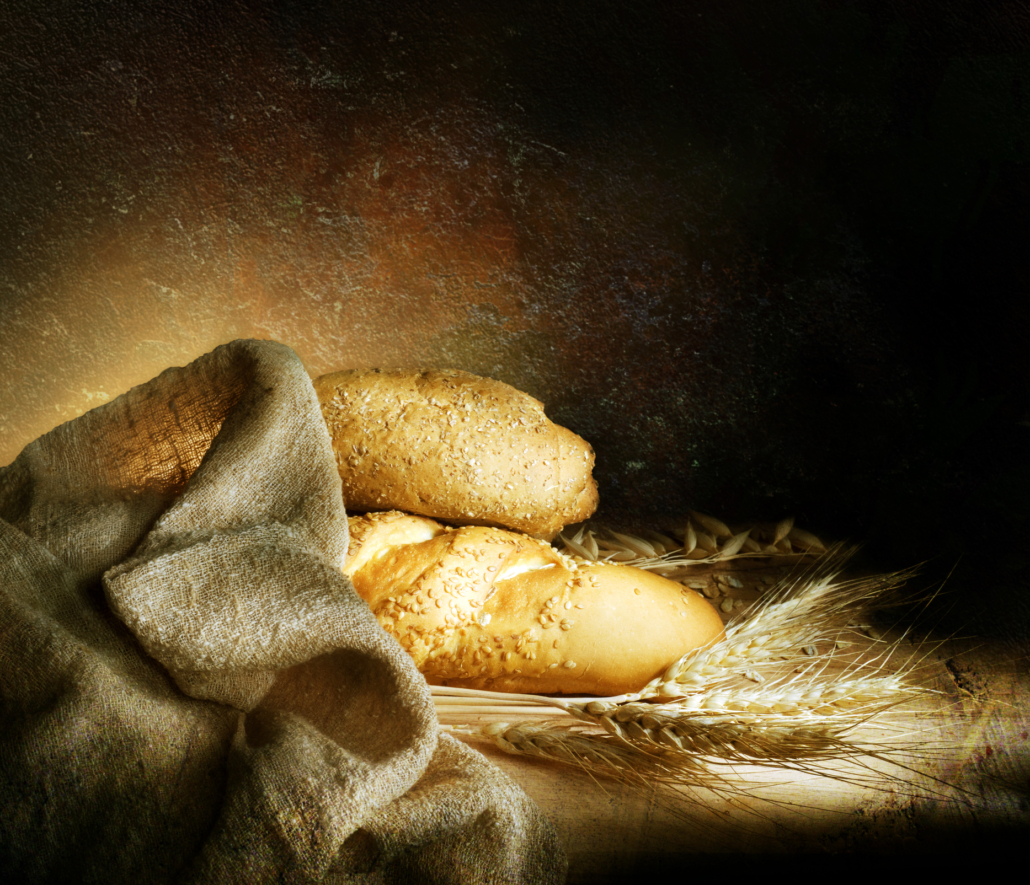 bread of life