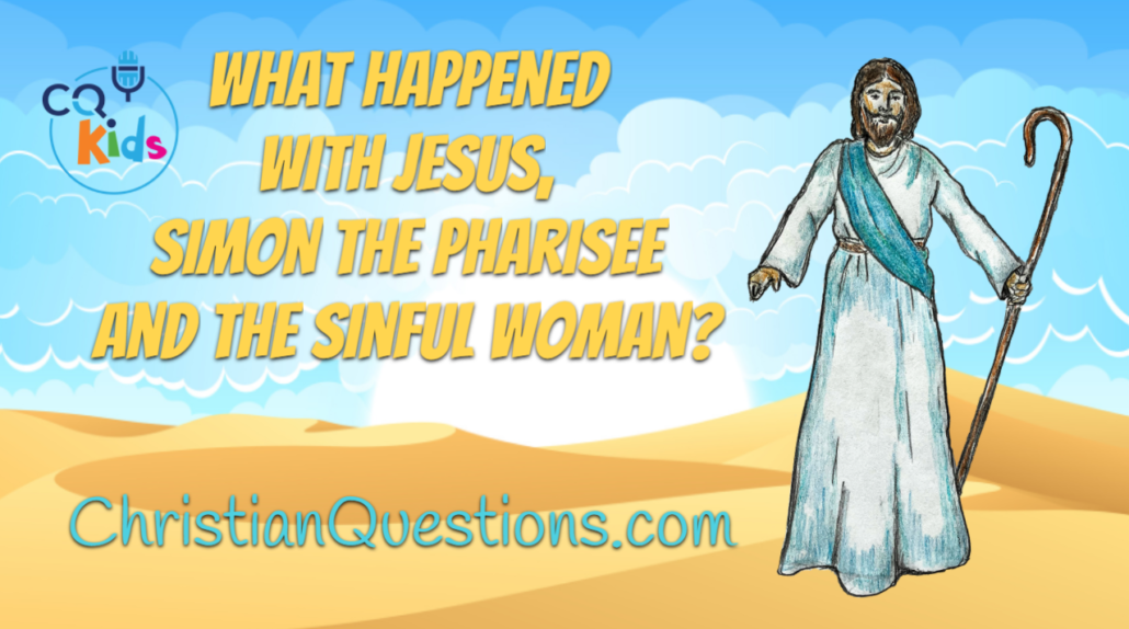 sinful woman