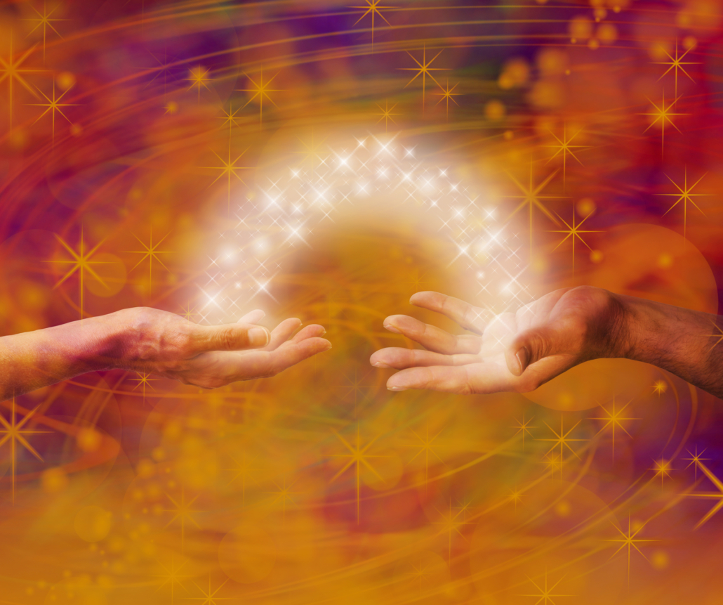 soul ties