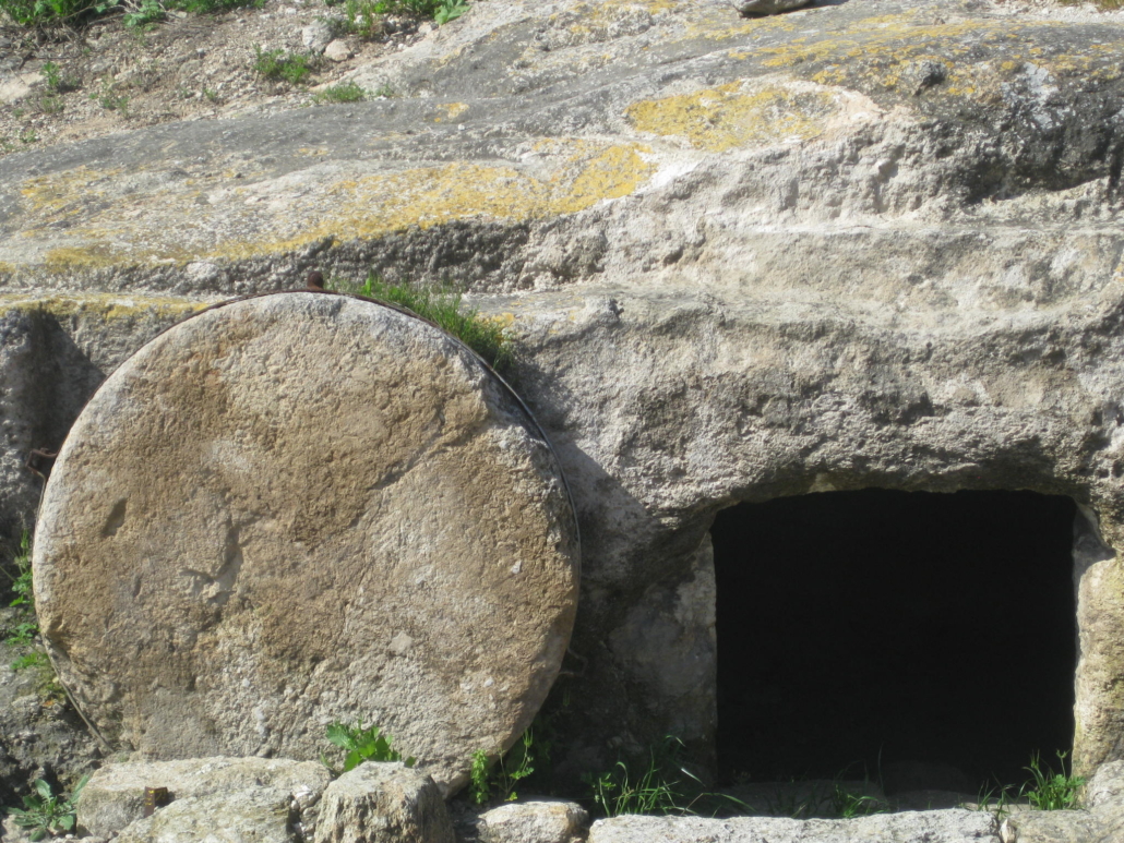 resurrection