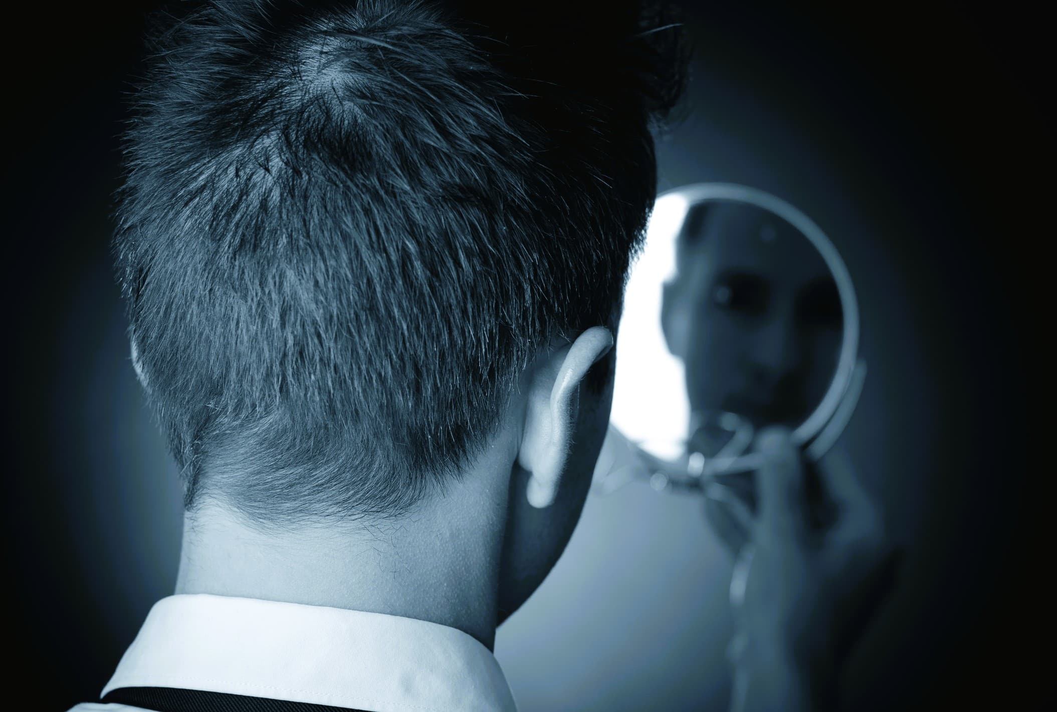 I Am a Christian, So Who Am I?